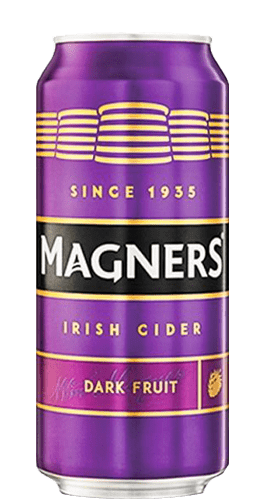 Magners Dark Fruit Sidra lata